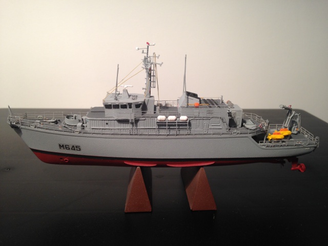 ship